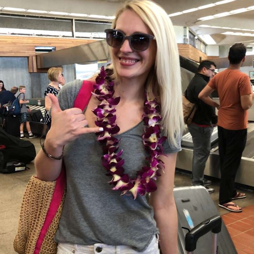 Meet your Posher, Diane